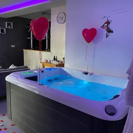 Passion Airbnb דירה