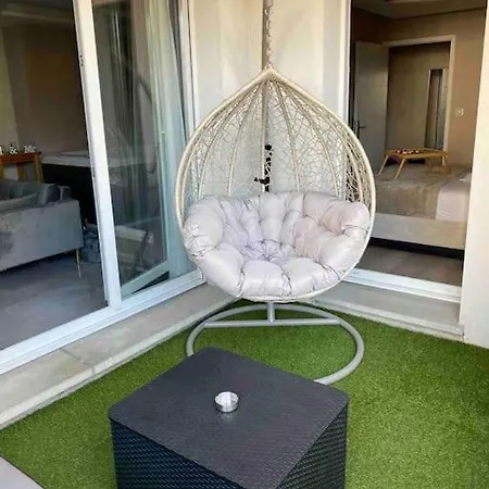 Passion Airbnb דירה *