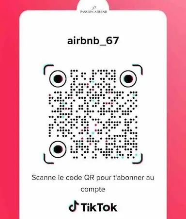 Passion Airbnb *