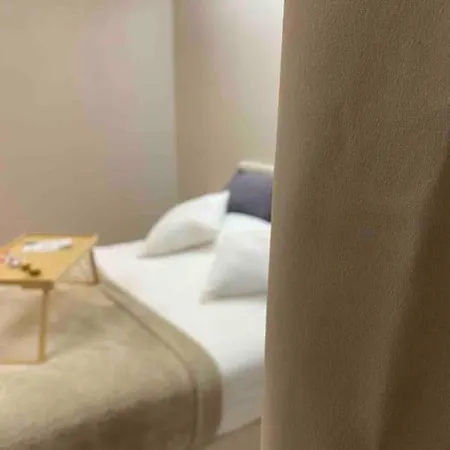 דירה Passion Airbnb *
