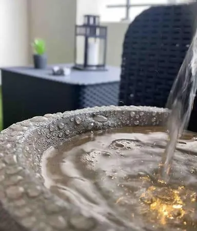 Passion Airbnb * שטרסבורג