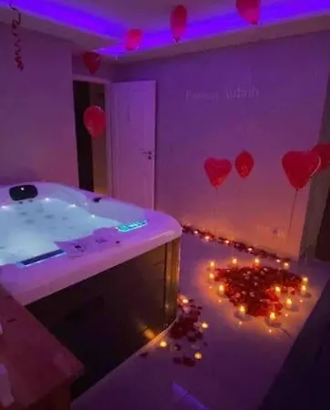 Passion Airbnb דירה שטרסבורג