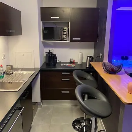 Passion Airbnb דירה שטרסבורג